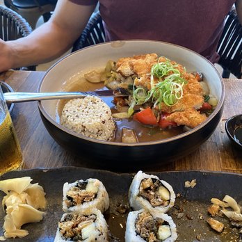 Ganzo Sushi - Ramen Near Me - Delray Beach, Florida