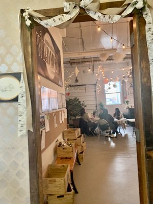 Hartford Flavor Company Distillery by null