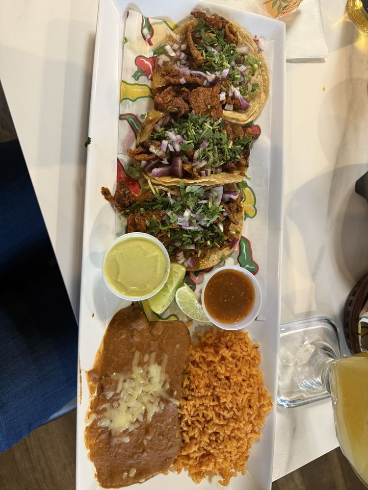 Sol Agave Taste Mexico