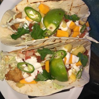 Daddy O’s - Fish Taco!!!! - New American Near Me - Lihue, Hawaii Daddy O’s - Fish Taco!!!! - New American Near Me - Lihue, Hawaii