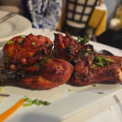 Tandoor Grill - Mixed Grill