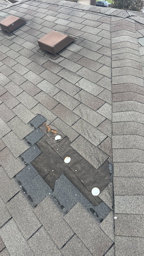 Slide of Texas Build