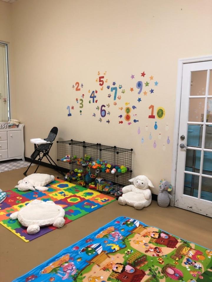 Teachable Moments Learning Center - childcare center in Bradenton, FL