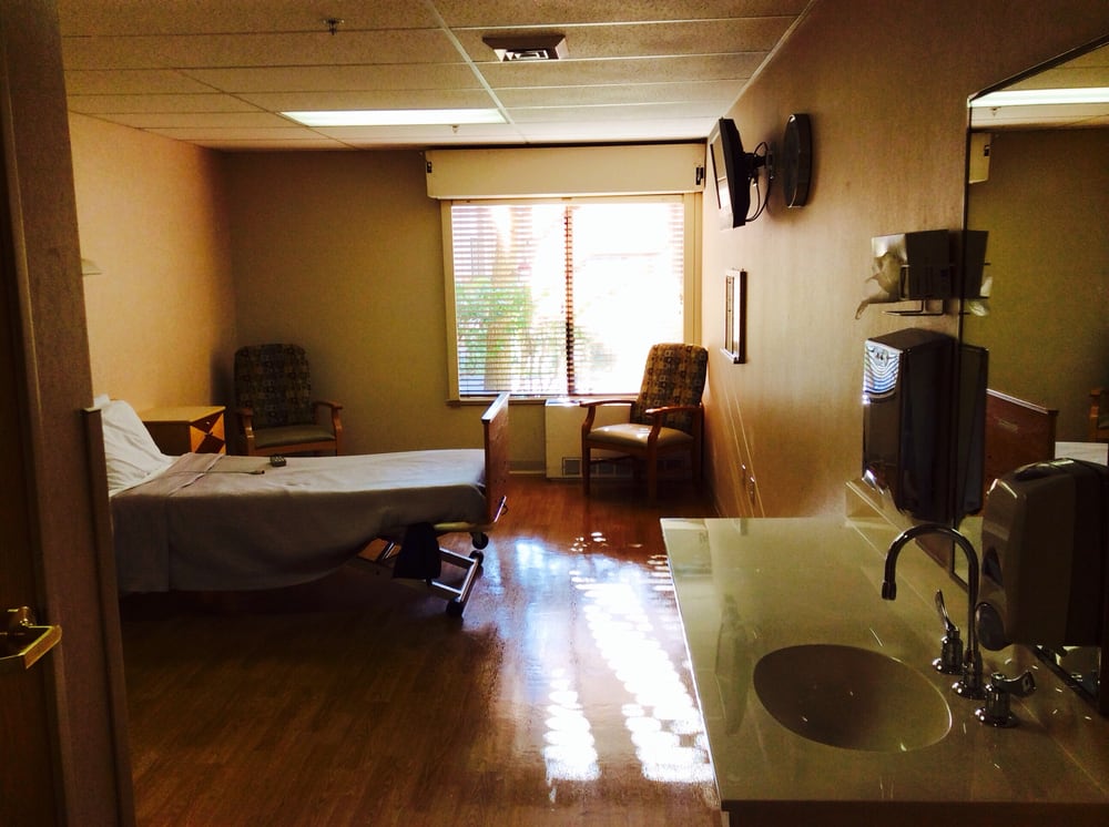 MANORCARE HEALTH SERVICESLYNNWOOD Updated November 2024 22 Photos