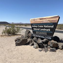 Located on Route 66 Located on Route 66