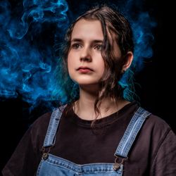 Light and Day Photography - I did a shoot for some characters in a local play