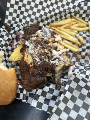 Fainting Goat Pub by null