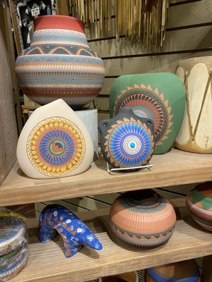 Original Trading Post by null