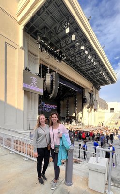 The Orion Amphitheater by null