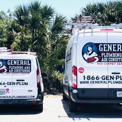 General Plumbing and Air Conditioning