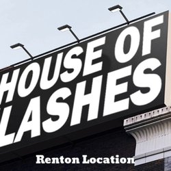 House of ILashes