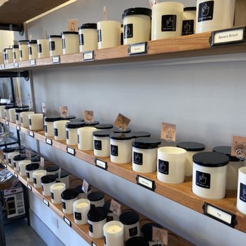 The Wick Lab - Arts & Crafts Near Me - Provo, Utah