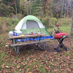Astico Dodge County Park