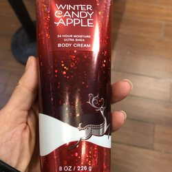 Bath & Body Works
