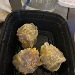 Spoiled Shao Mai(4pcs) Spoiled Shao Mai(4pcs)