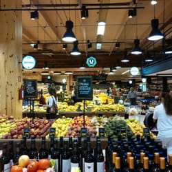 Quitanda - Supermercado