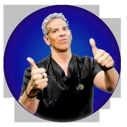 Dr. Alex Jimenez DC, APRN, FNP-BC (Dual Licensed Chiropractor + Nurse Practitioner