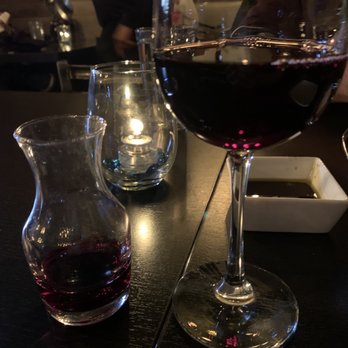 Trattoria 360 - Pinot noir - Italian Near Me - Campbell, California Trattoria 360 - Pinot noir - Italian Near Me - Campbell, California