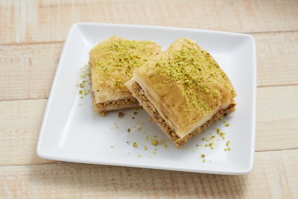 Manakish Oven & Grill by null