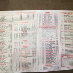 Joe's Cuisine