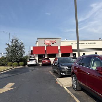 Jimmy's Egg - Breakfast & Brunch Near Me - Springfield, Missouri