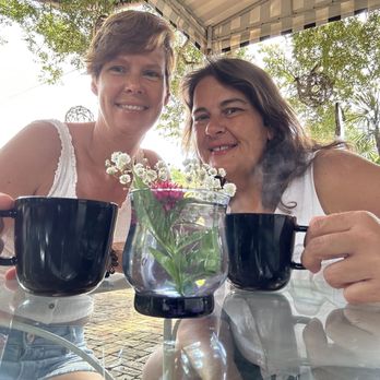 Gardenia's Bistro - Good morning coffee - Breakfast & Brunch Near Me - Tavernier, Florida