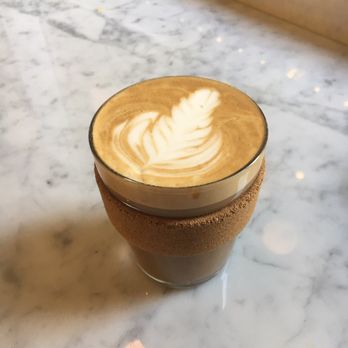 Swings Coffee - An excellent soy latte - Coffee & Tea Near Me - Washington, DC, District of Columbia Swings Coffee - An excellent soy latte - Coffee & Tea Near Me - Washington, DC, District of Columbia