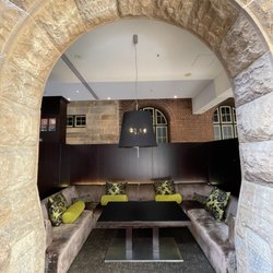 The Cortile
