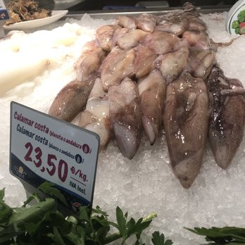 La Paradeta - Seafood Near Me - Barcelona, B La Paradeta - Seafood Near Me - Barcelona, B
