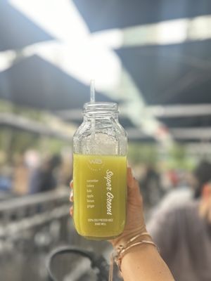 Wildberry Pancakes & Cafe by null