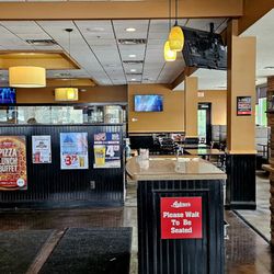 Aubree's Pizzeria & Grill