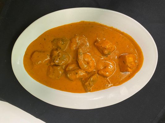 Niramish Indian Cuisine by null