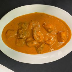 Niramish Indian Cuisine - Mix Tikka Masala