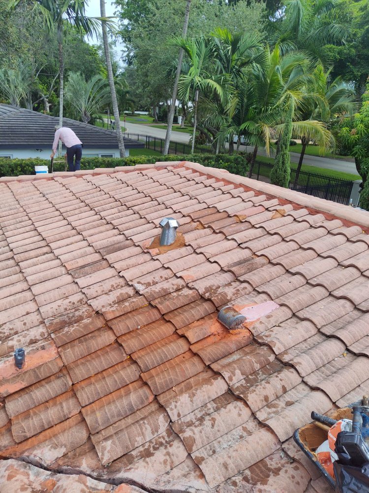 Slide of R C R Handyman Services