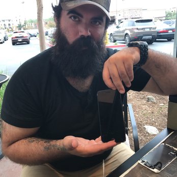 Mobile Device Repair - Thank you Shaddy, with the phone repair! - Mobile Phone Repair Near Me - Irvine, California Mobile Device Repair - Thank you Shaddy, with the phone repair! - Mobile Phone Repair Near Me - Irvine, California