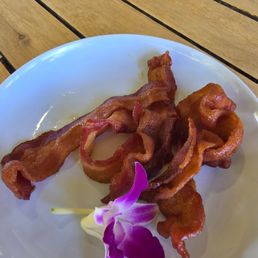 Side bacon
