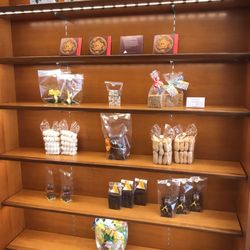 Confiserie Braun