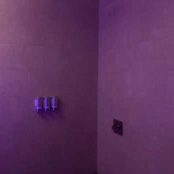 Saha Float Spa - Shower area - Float Spa Near Me - Sacramento, California Saha Float Spa - Shower area - Float Spa Near Me - Sacramento, California