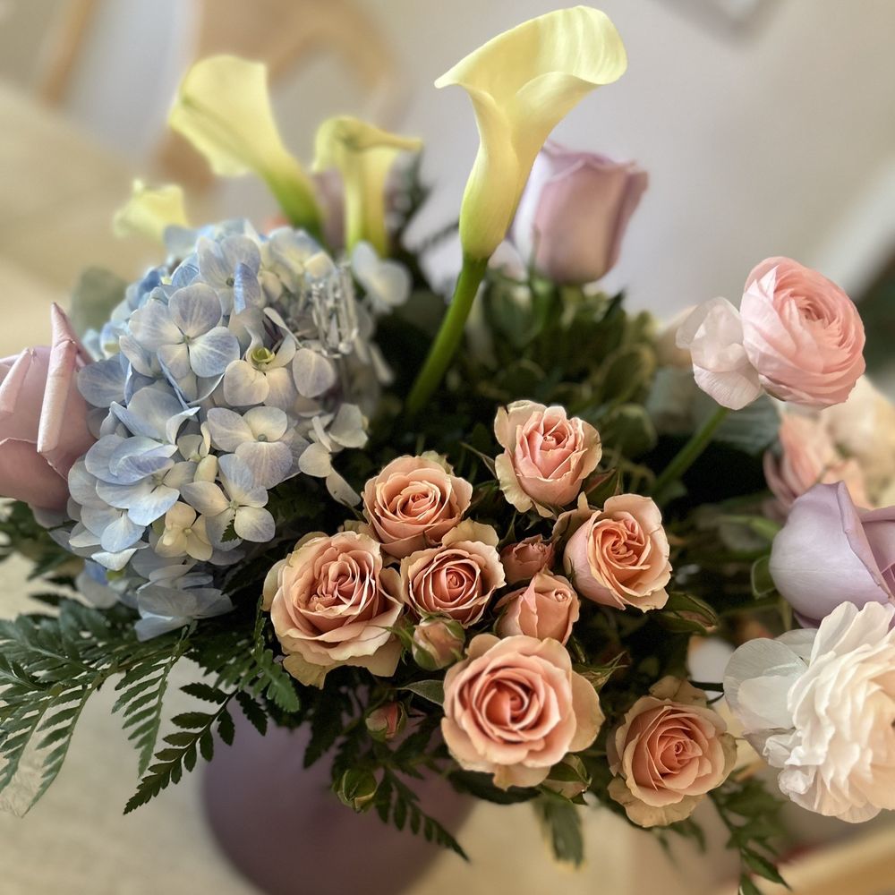 Whidbey Island Flower Delivery Best Flower Site