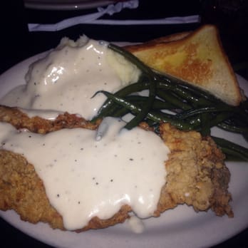 Richter's Antler Cafe - Try the chicken fried steak! - American Near Me - Spring Branch, Texas Richter's Antler Cafe - Try the chicken fried steak! - American Near Me - Spring Branch, Texas