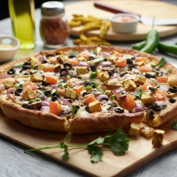 Pizza Twist - Pizza Near Me - Meridian, Idaho Pizza Twist - Pizza Near Me - Meridian, Idaho