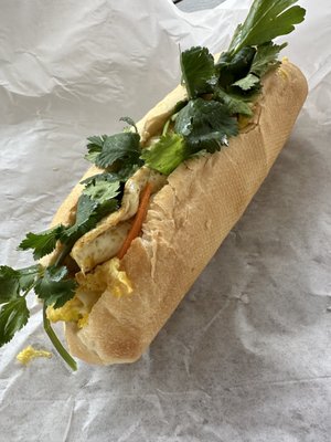 KUWAY’S BANH MI by null