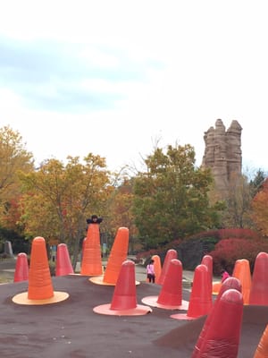 Takino Suzuran Hillside Park by null