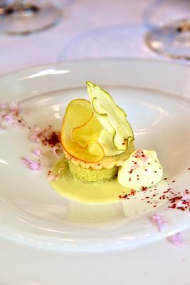 The Kitchen Restaurant by null