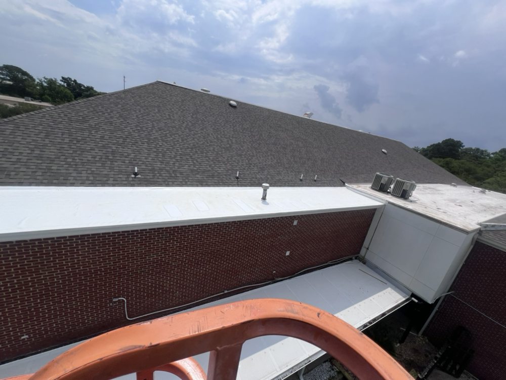 Slide of Saybe Construction