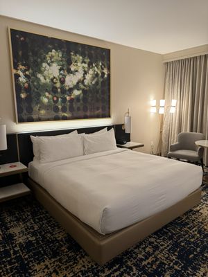 Resorts World Las Vegas by null