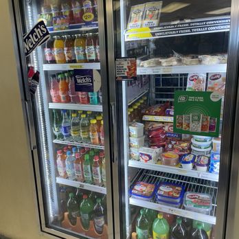 bp - Expired food - Gas Stations Near Me - Maywood, Illinois