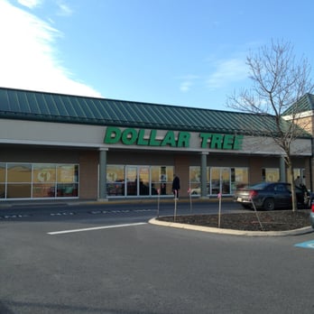 Dollar Tree Discount Store 329 Benner Pike State College Pa Phone Number Yelp