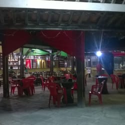 Restaurante Pai D'egua