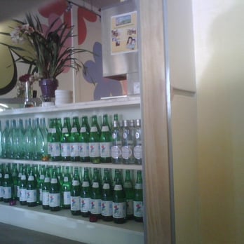 Bloom - "To Go" Side of the Cafe - Coffee & Tea Near Me - Los Angeles, California Bloom - "To Go" Side of the Cafe - Coffee & Tea Near Me - Los Angeles, California